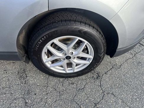 Certified 2023 Ford Edge SEL image 14