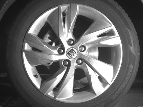 Used 2025 Buick Encore GX Preferred image 9