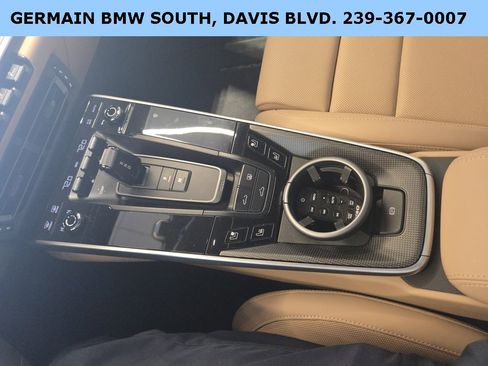 Used 2021 Porsche 911 Turbo S image 34