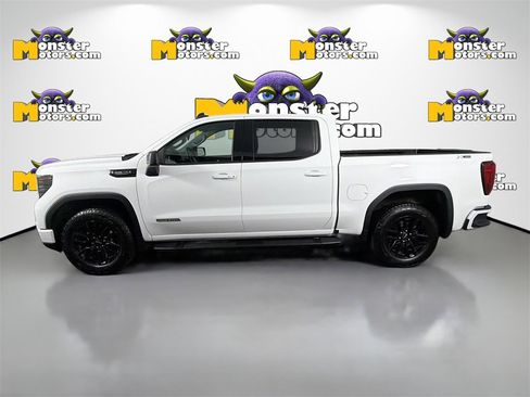 Used 2024 GMC Sierra 1500 Elevation w/ Preferred Package image 8