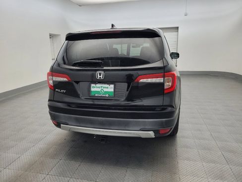 Used 2019 Honda Pilot EX-L image 7