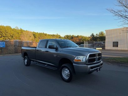 Used 2010 Dodge Ram 2500 Truck ST w/ ST Popular Equipment Group