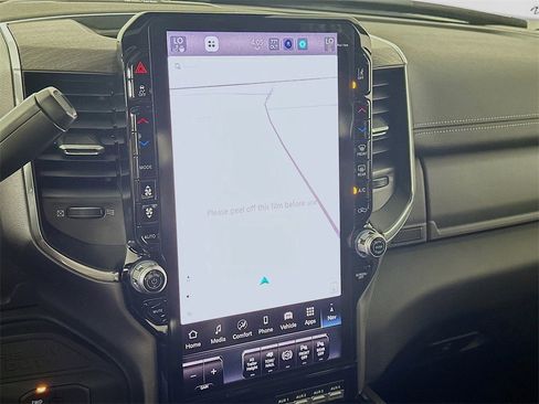 New 2026 RAM 2500 Laramie image 16