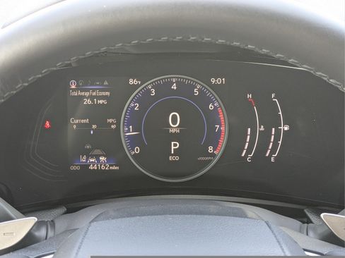 Used 2024 Lexus NX 350 AWD image 30