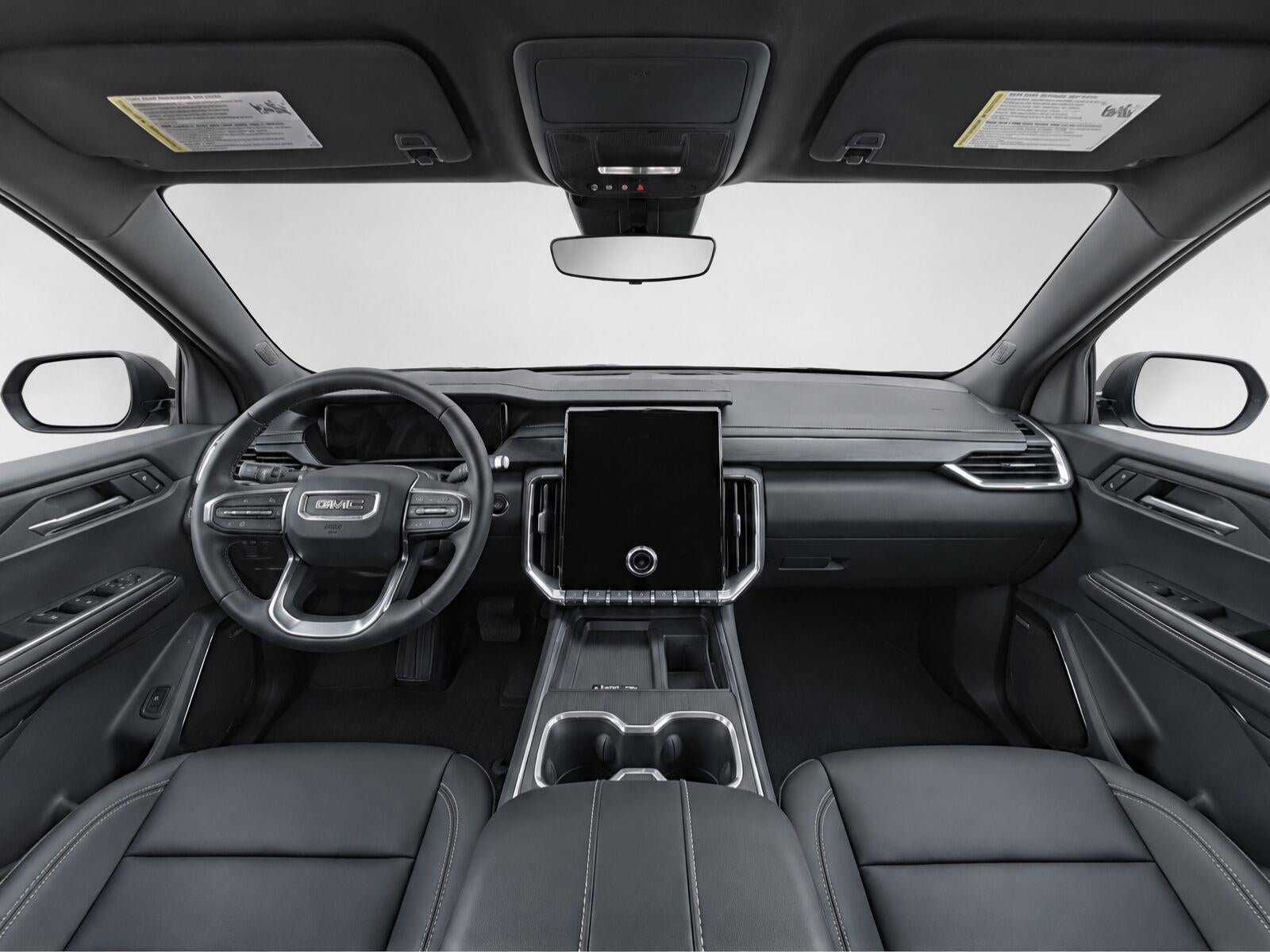 Used 2026 GMC Acadia Elevation w/ Elevation Premium Package FWD image 18