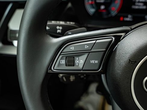 New 2026 Audi A3 2.0T Premium AWD/4WD image 27