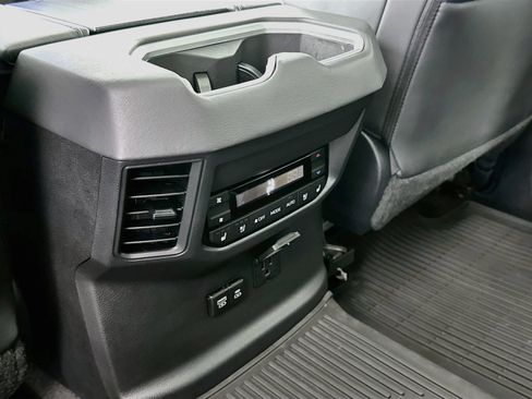 Certified 2024 Toyota Sequoia Platinum AWD/4WD image 27