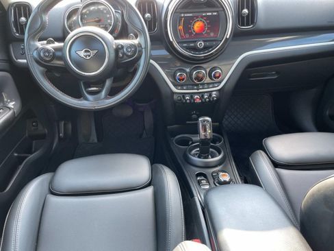 Used 2020 MINI Cooper Countryman S FWD image 10