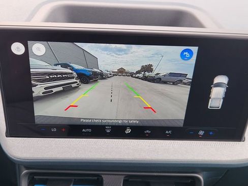 New 2026 Ford Maverick XLT image 12