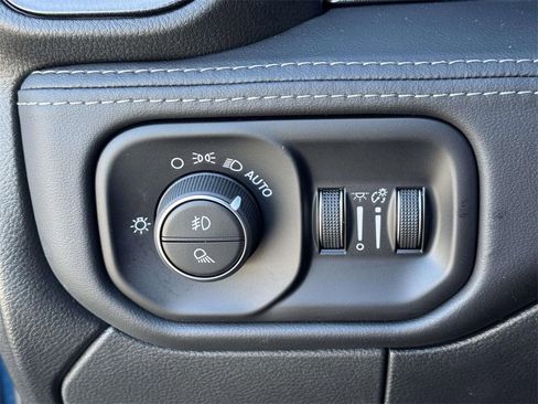 Used 2024 RAM 2500 Power Wagon w/ Level 2 Equipment Group image 27