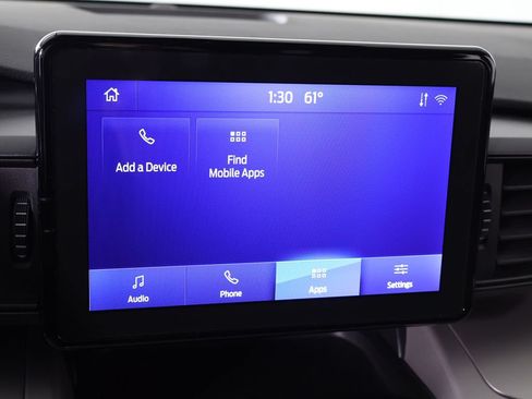 Used 2023 Ford Explorer XLT AWD/4WD image 47