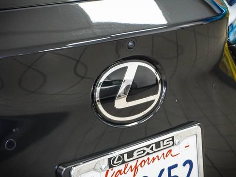 Certified 2024 Lexus RZ 300e Premium w/ Technology Package FWD image 28