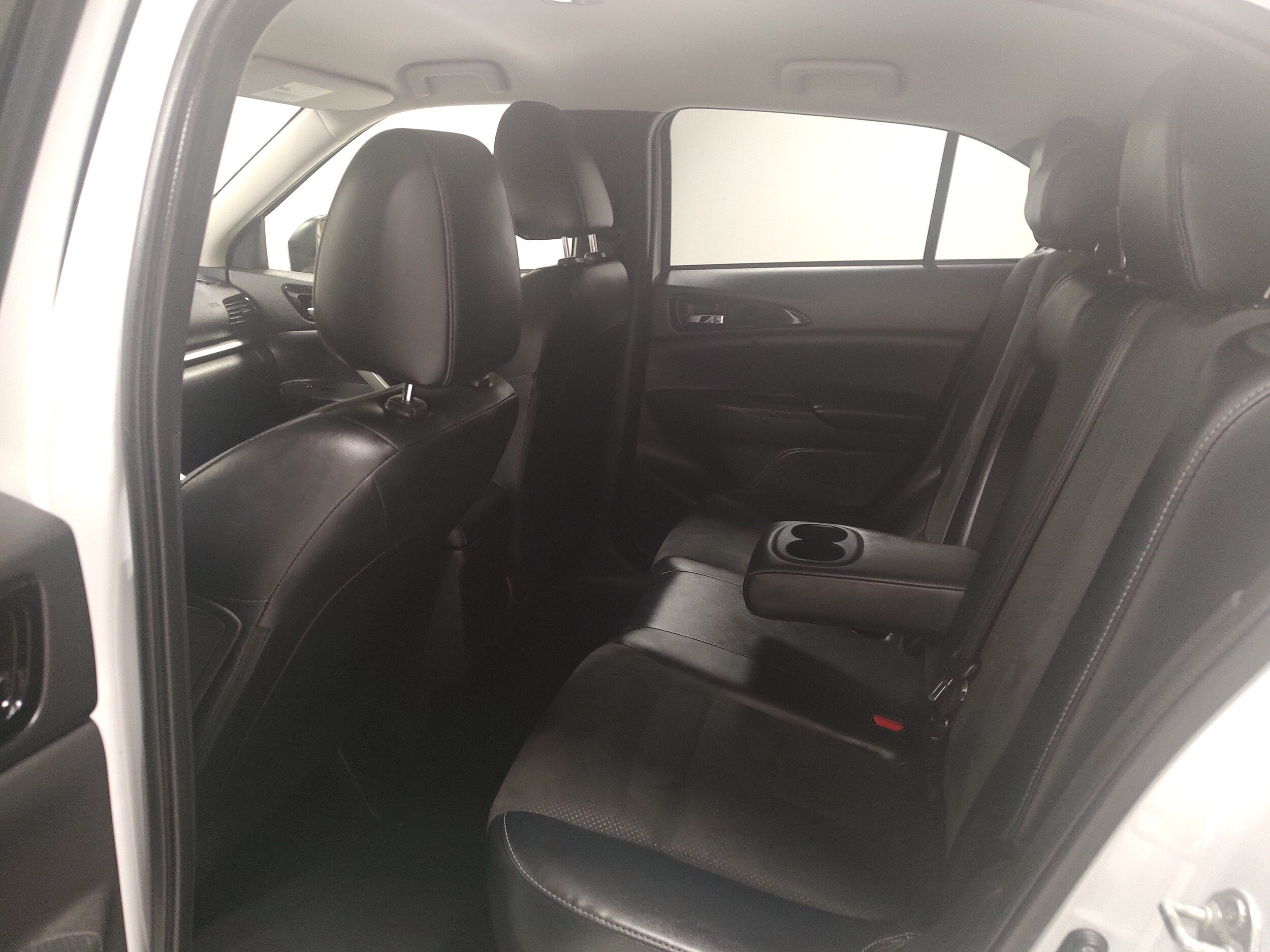 Used 2025 Mitsubishi Eclipse Cross SE AWD/4WD image 13