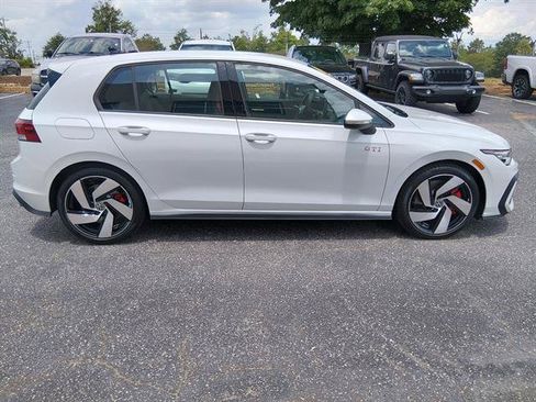 Used 2026 Volkswagen Golf S FWD image 2