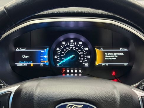 Used 2020 Ford Edge SEL w/ Convenience Package AWD/4WD image 20