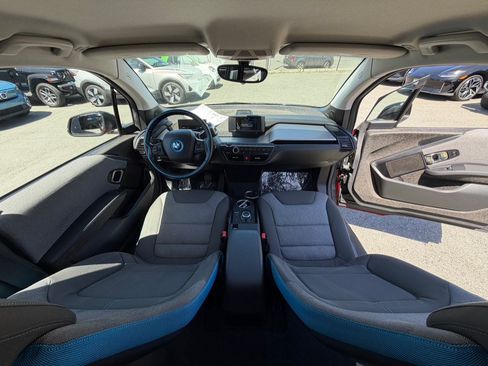Used 2018 BMW i3 RWD image 24