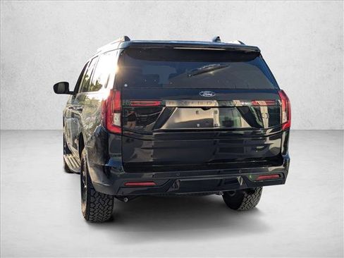 New 2025 Ford Expedition Tremor image 7