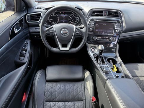 Used 2020 Nissan Maxima Platinum w/ Sport Mat Group image 70
