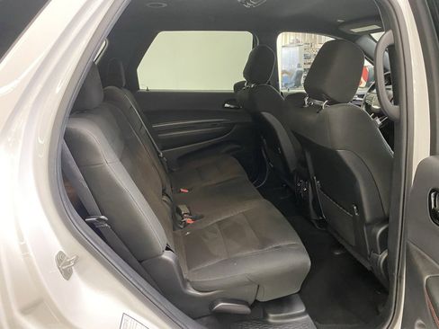 Used 2024 Dodge Durango R/T image 37