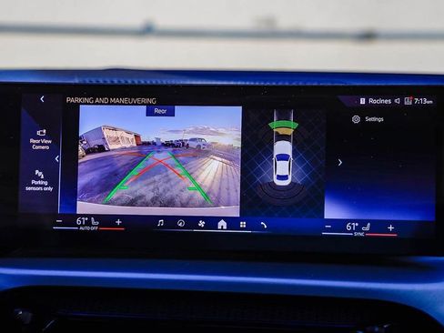 Used 2025 BMW 230i xDrive Coupe w/ M Sport Package image 15