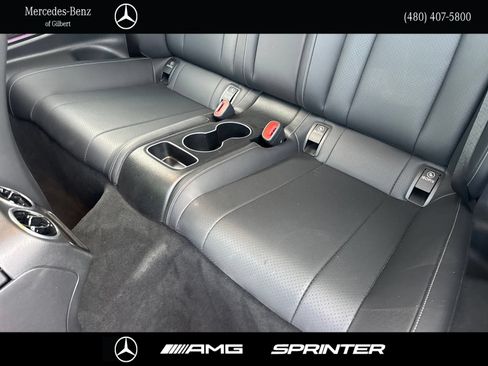 Used 2026 Mercedes-Benz CLE 300 4MATIC Cabriolet image 20
