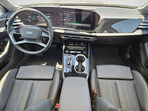 Used 2026 Audi A6 Premium Plus w/ Premium Plus Package AWD/4WD image 22