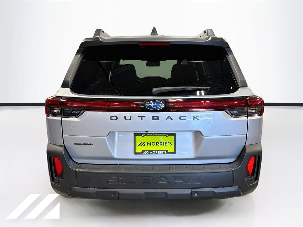 New 2026 Subaru Outback Limited XT AWD/4WD image 6