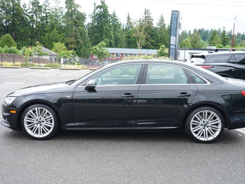 Used 2017 Audi A4 2.0T Prestige AWD/4WD image 7