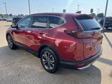 Used 2021 Honda CR-V EX-L image 4