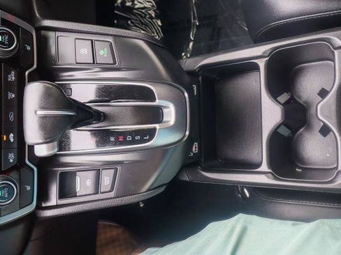 Used 2021 Honda CR-V EX-L image 21