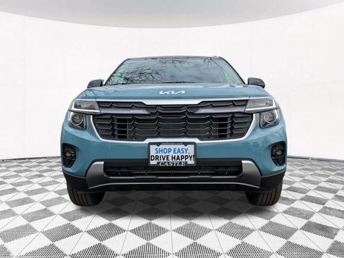 New 2026 Kia Seltos S image 20