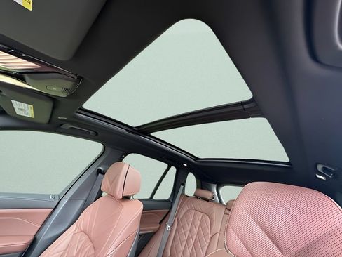 New 2026 BMW X5 xDrive40i AWD/4WD image 22