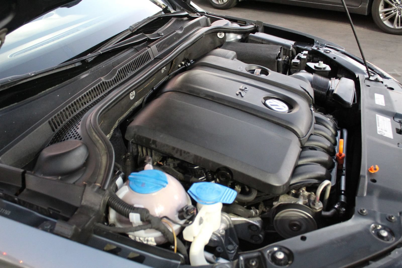 Used 2013 Volkswagen Jetta SE FWD image 33