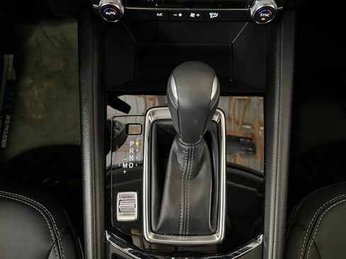 Used 2025 MAZDA CX-5 AWD 2.5 S w/ Preferred Package image 16