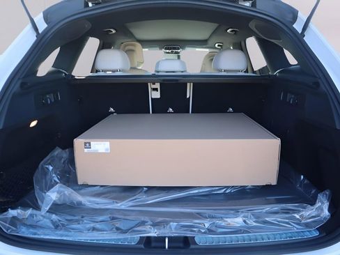 New 2026 Mercedes-Benz GLC 300 4MATIC image 10