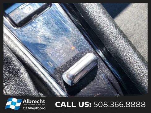 Used 2023 Jeep Compass Limited AWD/4WD image 26