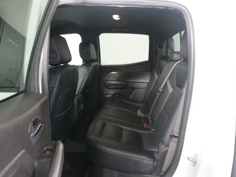 Used 2023 GMC Canyon Elevation w/ Convenience Package image 24