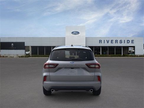 New 2025 Ford Escape ST-Line Elite w/ Premium Technology Package image 5