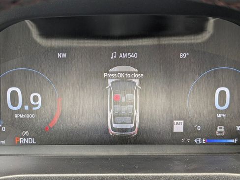 New 2026 Ford Explorer Active w/ Active Comfort Package RWD image 27