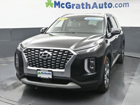Used 2020 Hyundai Palisade SEL AWD/4WD image 25