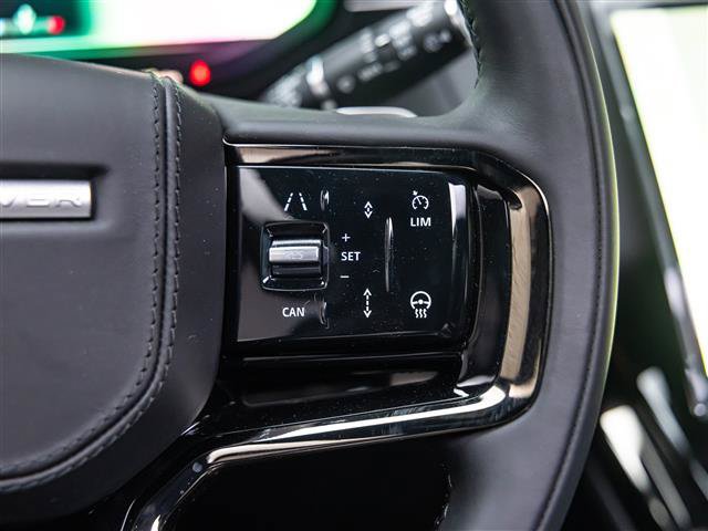 New 2026 Land Rover Range Rover Sport Dynamic SE AWD/4WD image 19