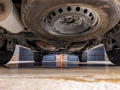 Used 2024 Toyota Sequoia Platinum image 16