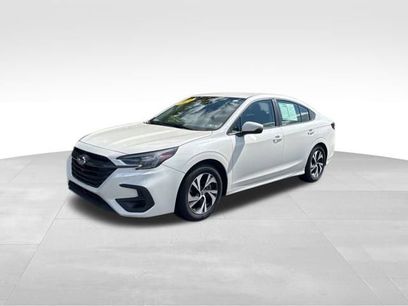 Used 2023 Subaru Legacy Premium