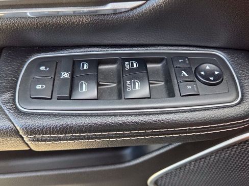 Certified 2019 RAM 1500 Laramie AWD/4WD image 24