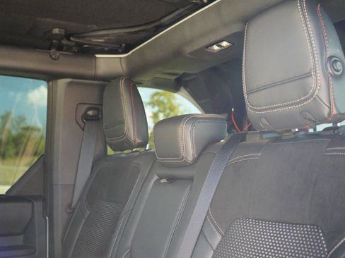 Used 2023 Ford Bronco Raptor image 29