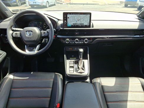 Used 2024 Honda CR-V Sport Touring image 11