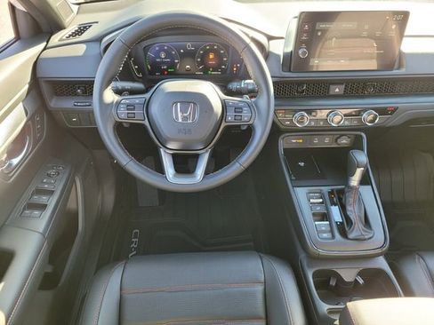 New 2026 Honda CR-V Sport-L image 13
