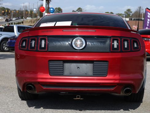 Used 2014 Ford Mustang Premium w/ V6 Performance Package image 4