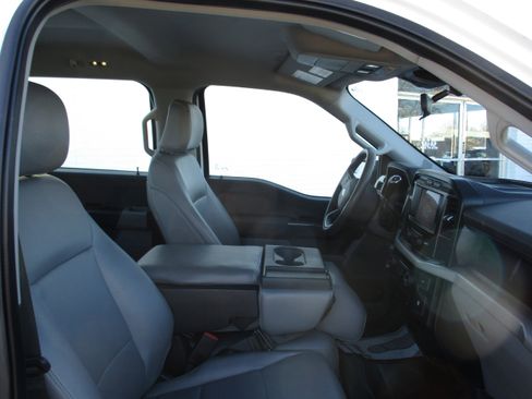 Used 2023 Ford F150 XL w/ Trailer Tow Package image 28