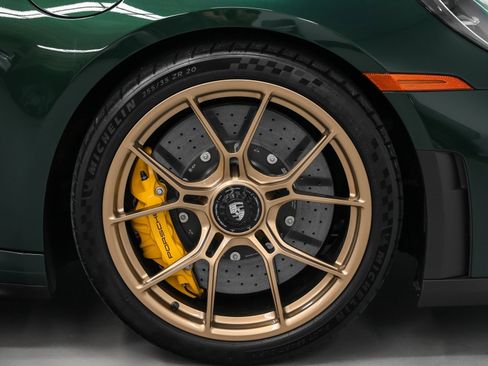 Used 2026 Porsche 911 GT3 image 16